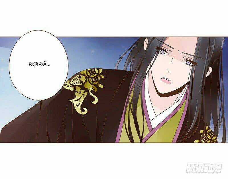 Đế Vương Trắc - Chapter 118.2 - Trang 35