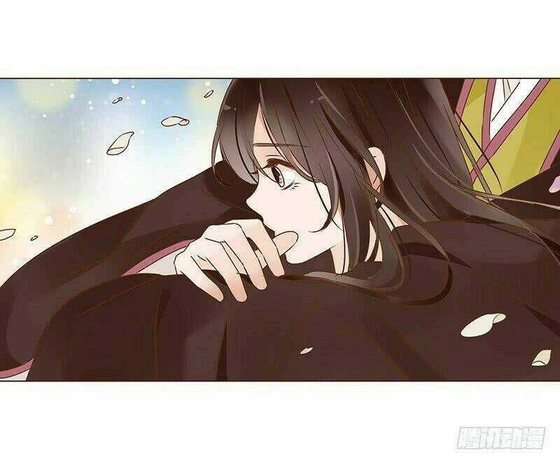 Đế Vương Trắc - Chapter 118.2 - Trang 36