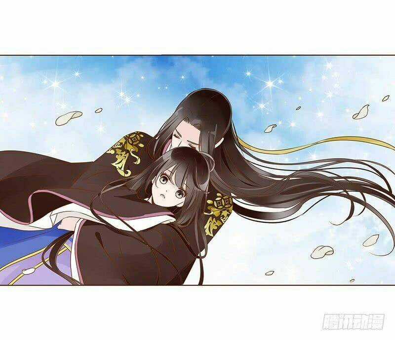 Đế Vương Trắc - Chapter 118.2 - Trang 37