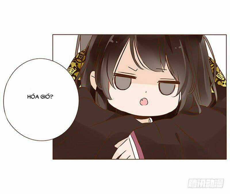 Đế Vương Trắc - Chapter 118.2 - Trang 39