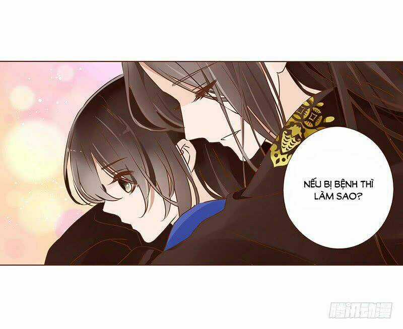 Đế Vương Trắc - Chapter 118.2 - Trang 42