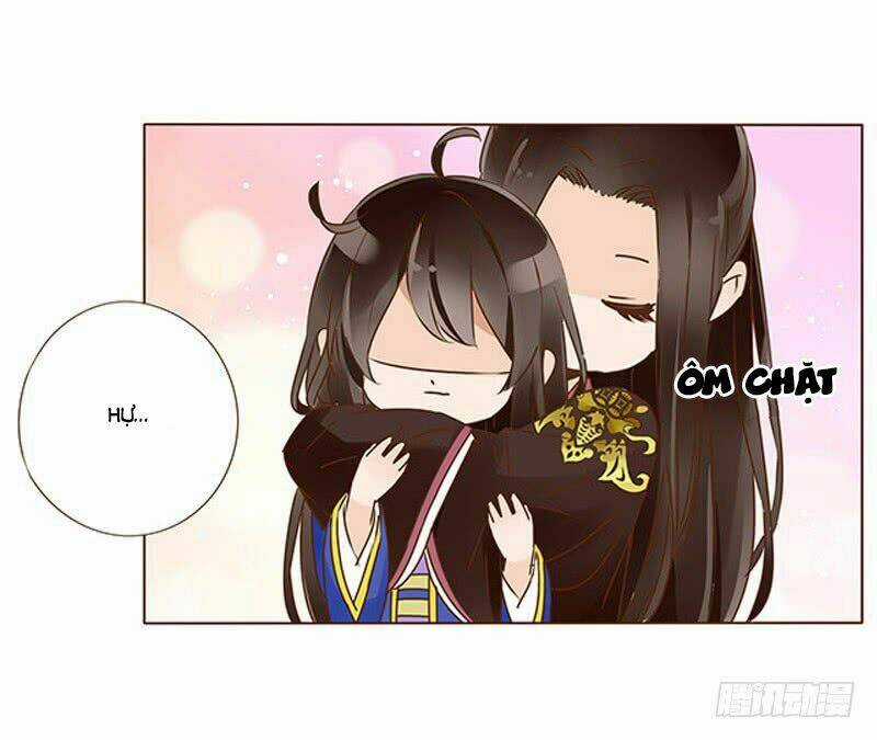 Đế Vương Trắc - Chapter 118.2 - Trang 44