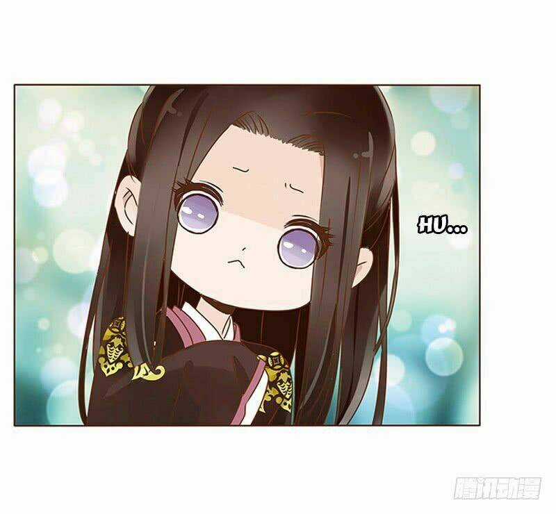 Đế Vương Trắc - Chapter 118.2 - Trang 47