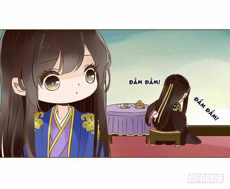 Đế Vương Trắc - Chapter 118.2 - Trang 50