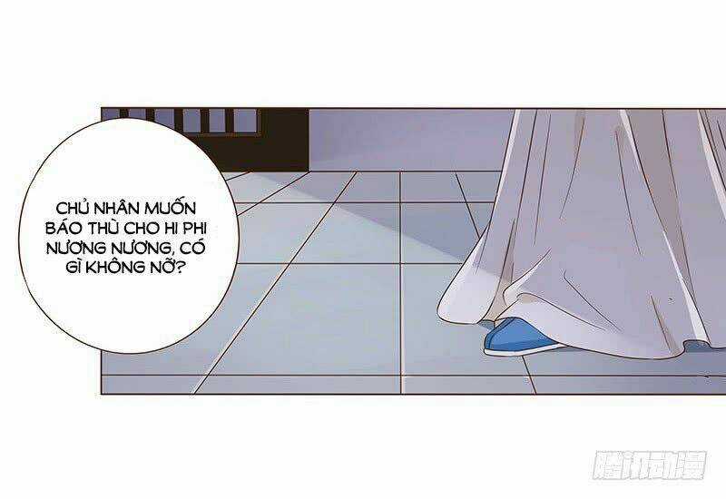 Đế Vương Trắc - Chapter 118.2 - Trang 6