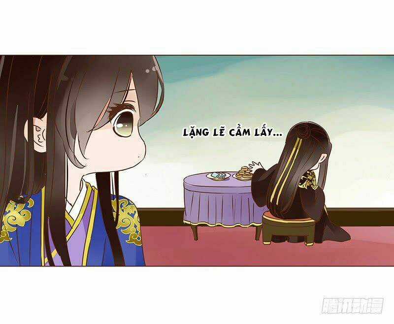 Đế Vương Trắc - Chapter 118.2 - Trang 51