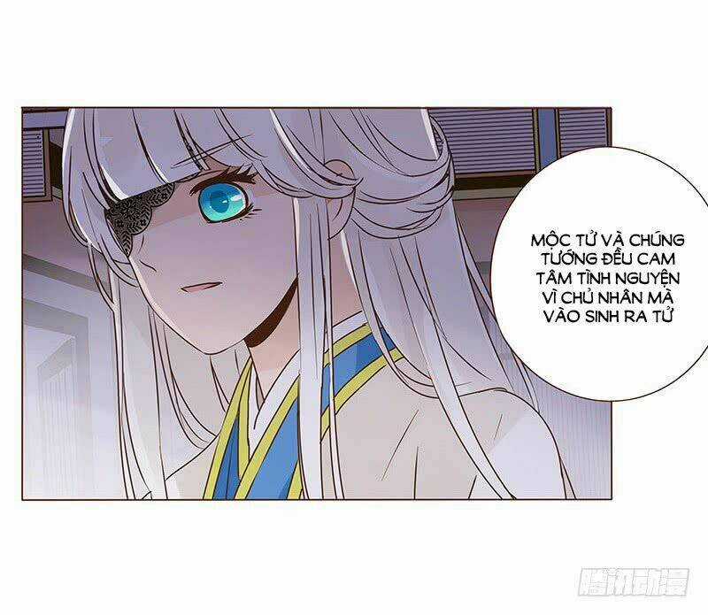 Đế Vương Trắc - Chapter 118.2 - Trang 7