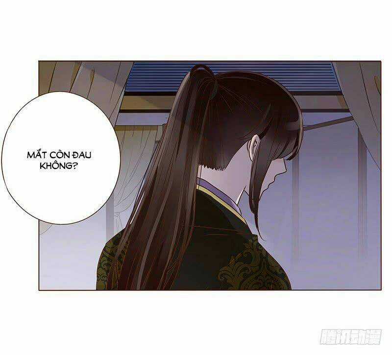 Đế Vương Trắc - Chapter 118.2 - Trang 8