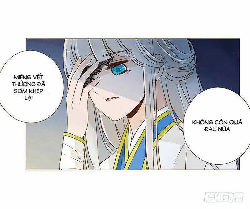 Đế Vương Trắc - Chapter 118.2 - Trang 10