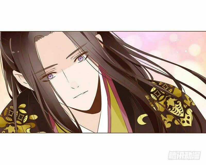 Đế Vương Trắc - Chapter 118.3 - Trang 2