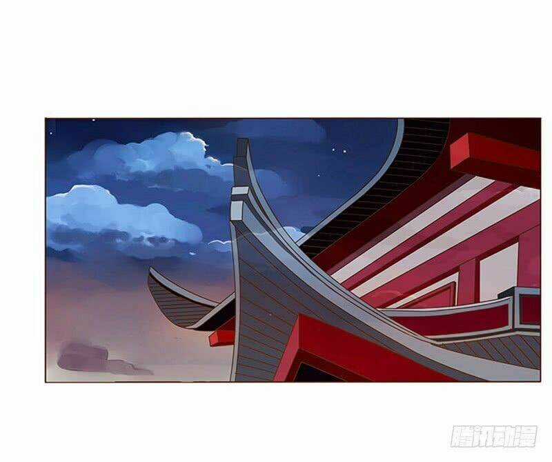 Đế Vương Trắc - Chapter 118.3 - Trang 11