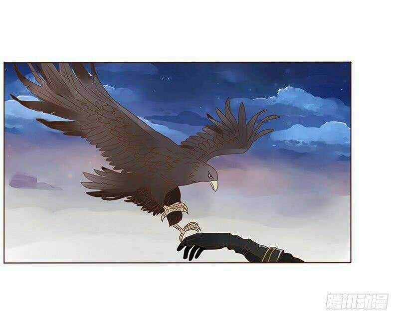 Đế Vương Trắc - Chapter 118.3 - Trang 12