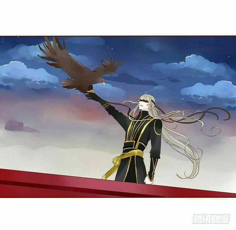 Đế Vương Trắc - Chapter 118.3 - Trang 13