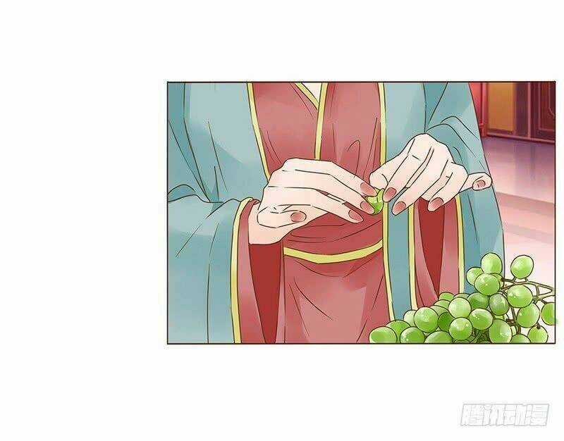 Đế Vương Trắc - Chapter 118.3 - Trang 15