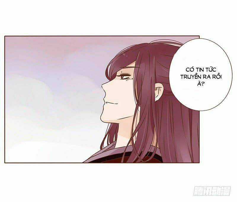 Đế Vương Trắc - Chapter 118.3 - Trang 21