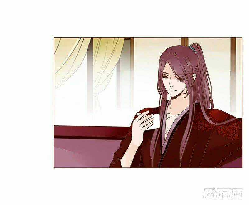 Đế Vương Trắc - Chapter 118.3 - Trang 23