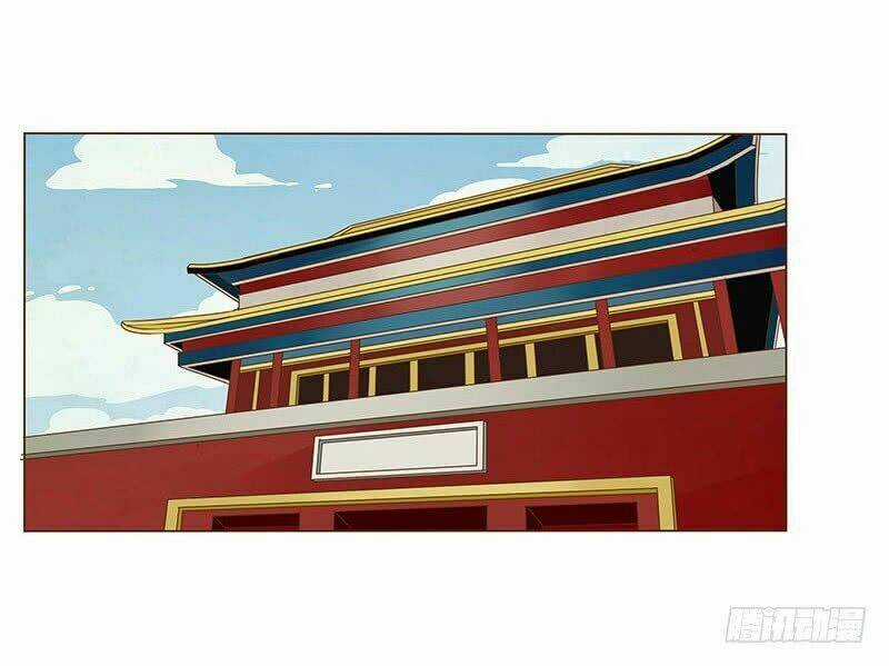 Đế Vương Trắc - Chapter 118.3 - Trang 33