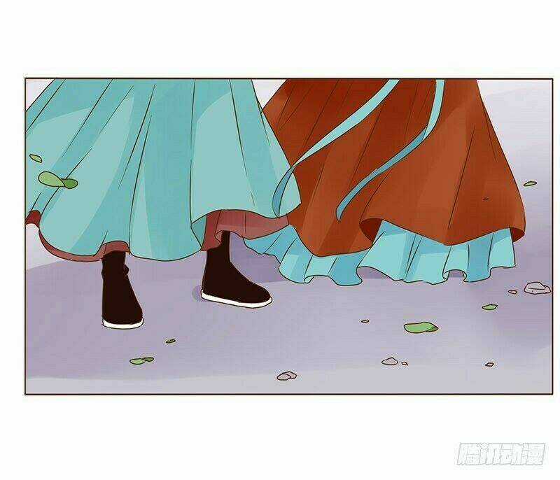 Đế Vương Trắc - Chapter 118.3 - Trang 34