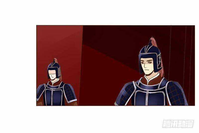 Đế Vương Trắc - Chapter 118.3 - Trang 35