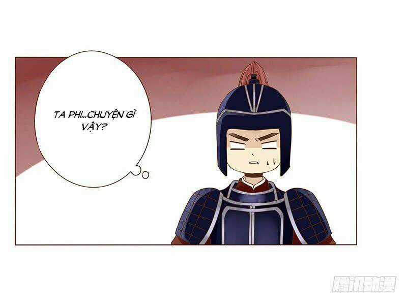 Đế Vương Trắc - Chapter 118.3 - Trang 36