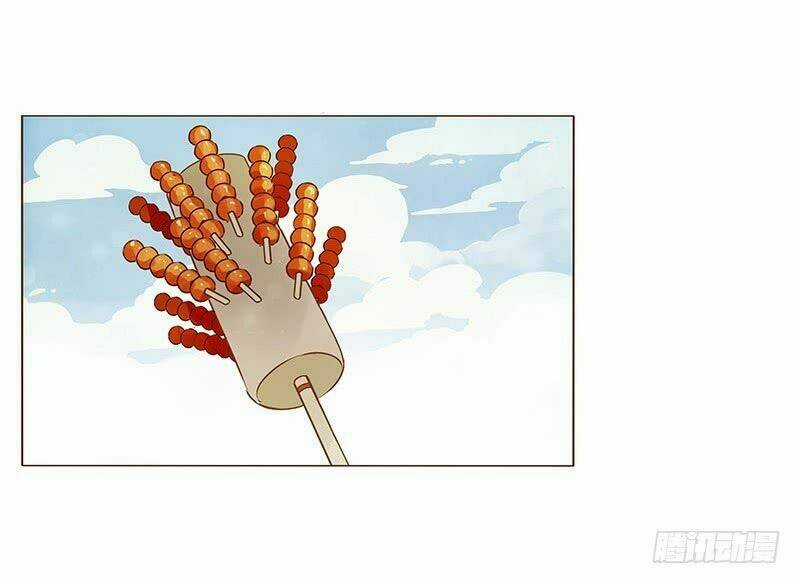 Đế Vương Trắc - Chapter 118.3 - Trang 39