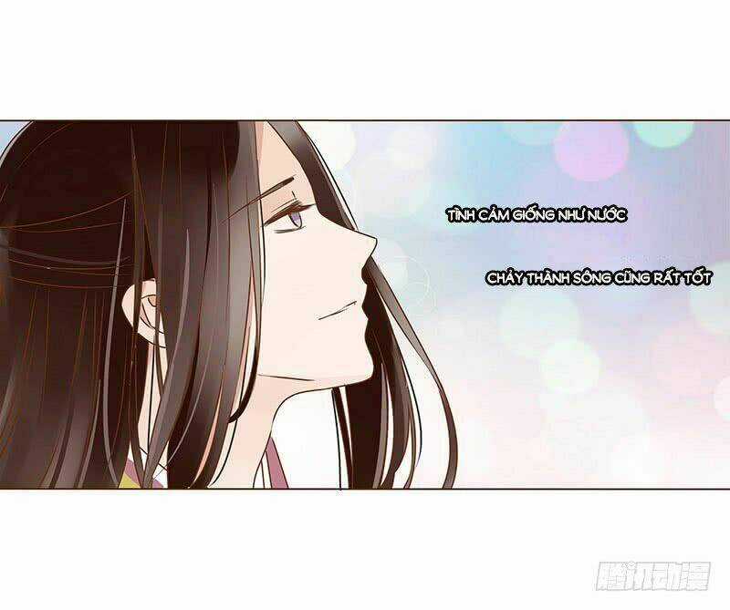 Đế Vương Trắc - Chapter 118.3 - Trang 5