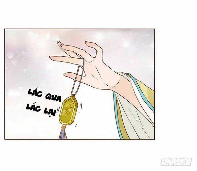 Đế Vương Trắc - Chapter 118.3 - Trang 42