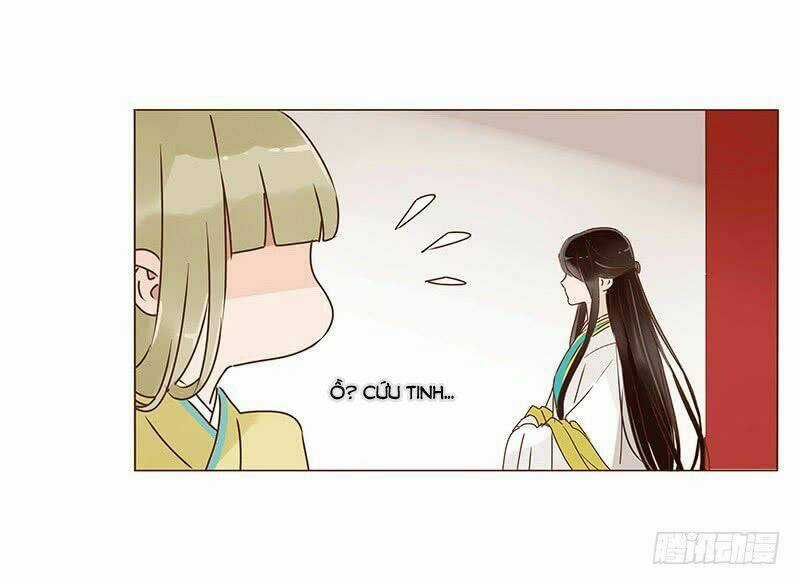 Đế Vương Trắc - Chapter 118.3 - Trang 54