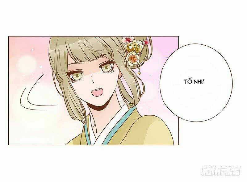 Đế Vương Trắc - Chapter 118.3 - Trang 55