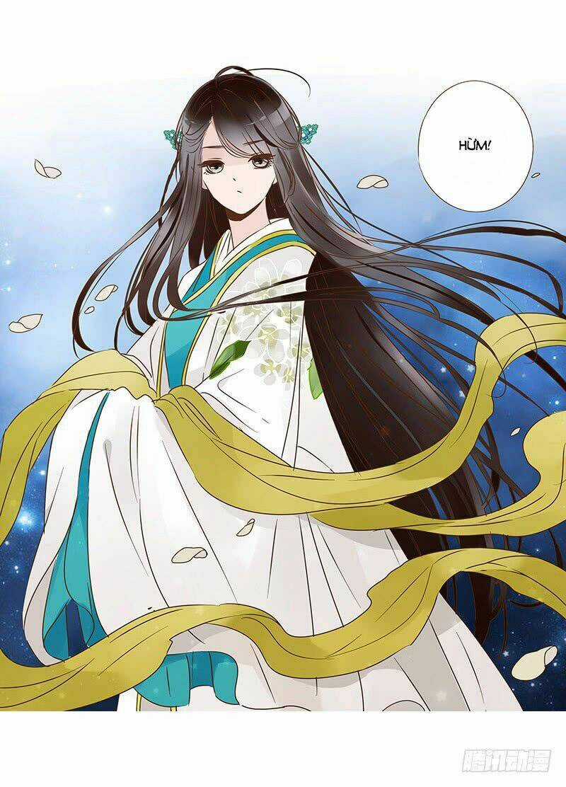 Đế Vương Trắc - Chapter 118.3 - Trang 56