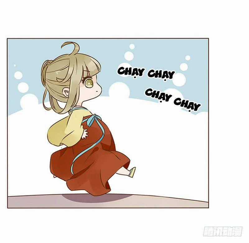 Đế Vương Trắc - Chapter 118.4 - Trang 2