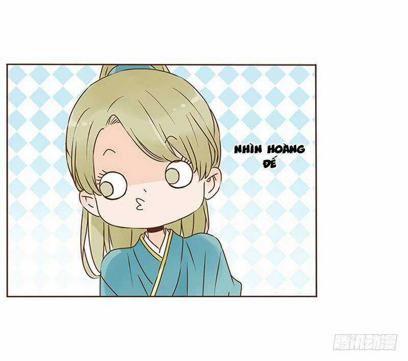 Đế Vương Trắc - Chapter 118.4 - Trang 11