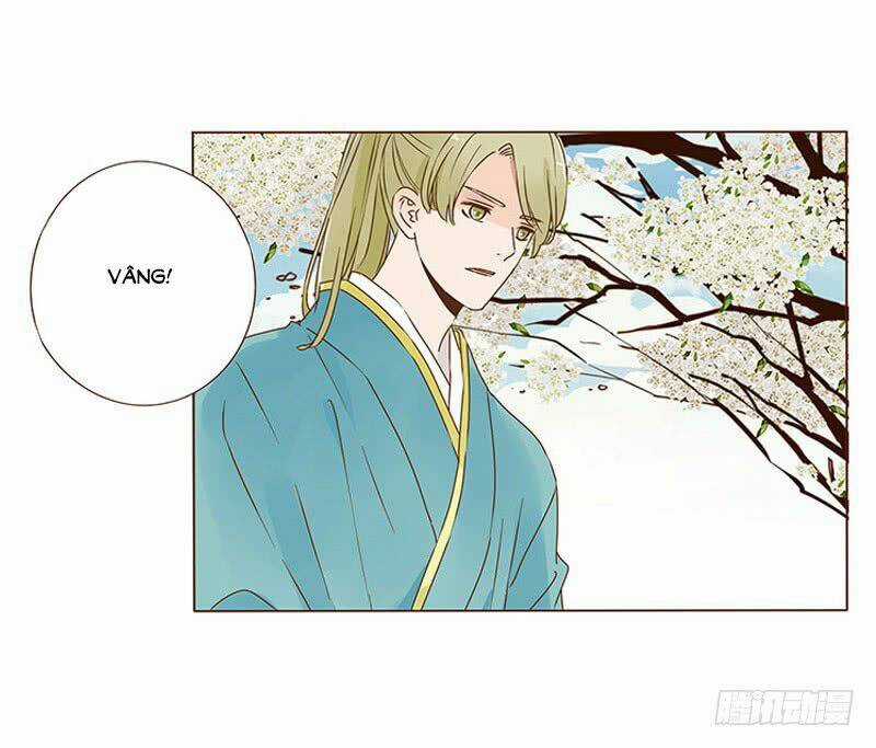 Đế Vương Trắc - Chapter 118.4 - Trang 20