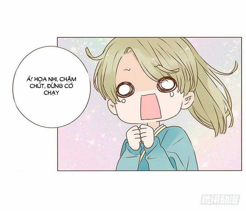 Đế Vương Trắc - Chapter 118.4 - Trang 3