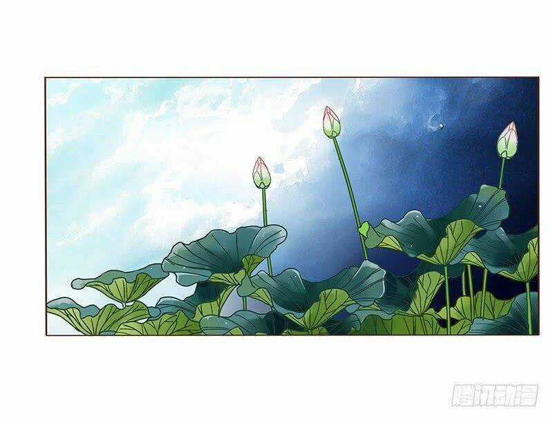 Đế Vương Trắc - Chapter 118.4 - Trang 22