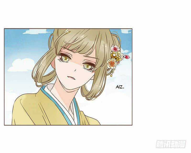 Đế Vương Trắc - Chapter 118.4 - Trang 29