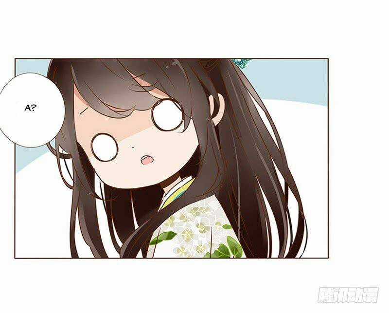 Đế Vương Trắc - Chapter 118.4 - Trang 31