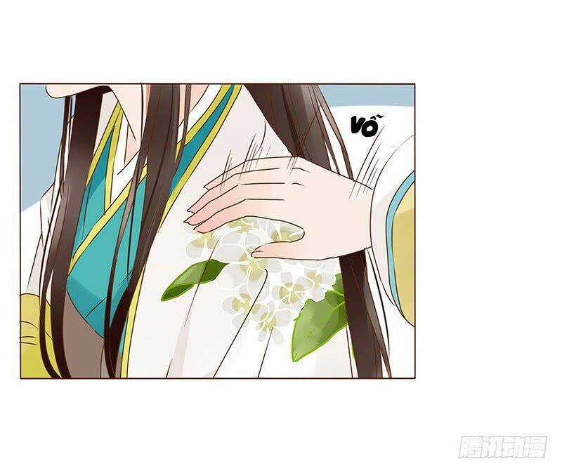 Đế Vương Trắc - Chapter 118.4 - Trang 41