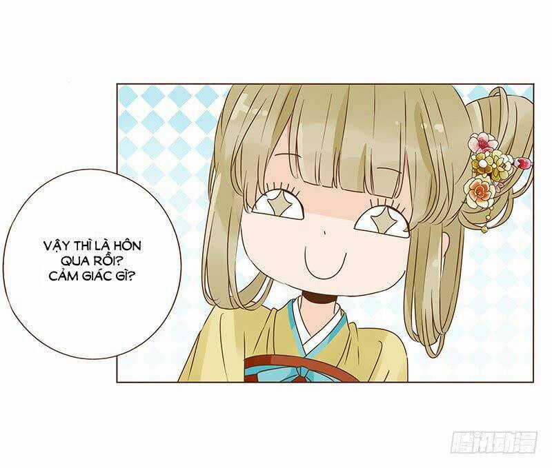 Đế Vương Trắc - Chapter 118.4 - Trang 50