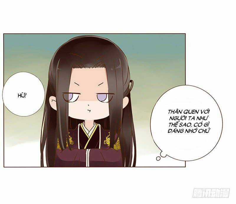 Đế Vương Trắc - Chapter 118.4 - Trang 6
