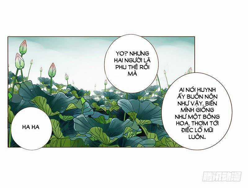 Đế Vương Trắc - Chapter 118.4 - Trang 53