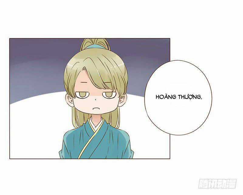 Đế Vương Trắc - Chapter 118.4 - Trang 55