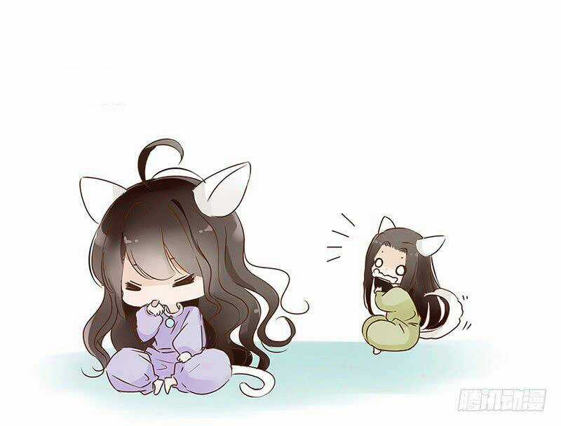 Đế Vương Trắc - Chapter 118.4 - Trang 58