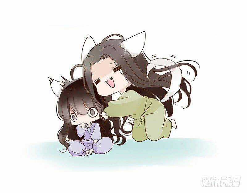 Đế Vương Trắc - Chapter 118.4 - Trang 59