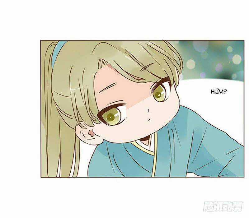 Đế Vương Trắc - Chapter 118.4 - Trang 7