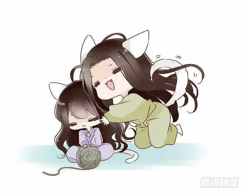 Đế Vương Trắc - Chapter 118.4 - Trang 62