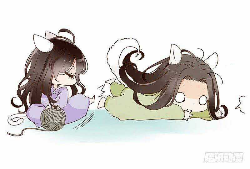 Đế Vương Trắc - Chapter 118.4 - Trang 63