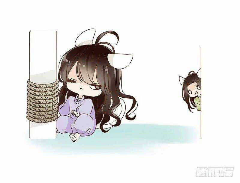 Đế Vương Trắc - Chapter 118.4 - Trang 64