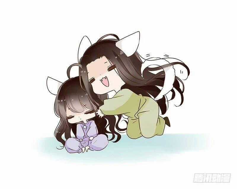 Đế Vương Trắc - Chapter 118.4 - Trang 65