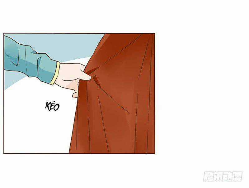 Đế Vương Trắc - Chapter 118.4 - Trang 9